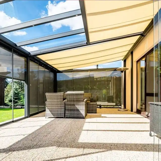 zonwering Grevenbicht